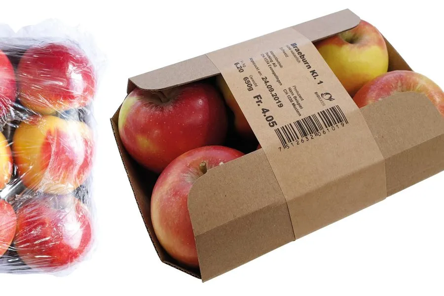 ATS-Tanner banding technology