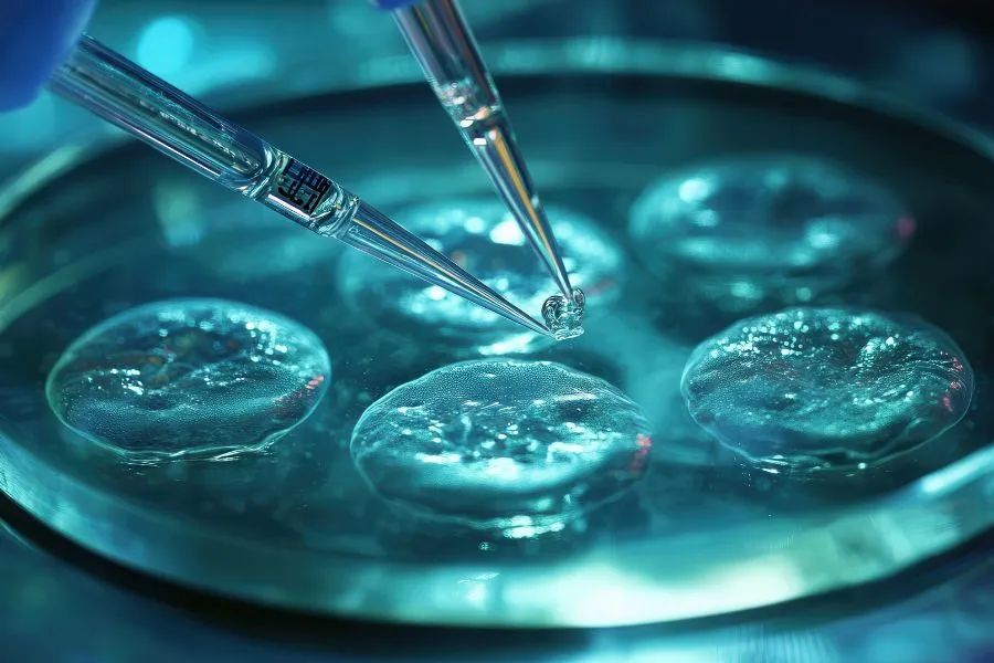 Human-derived cosmetics: “Wild West” between innovation and regulation