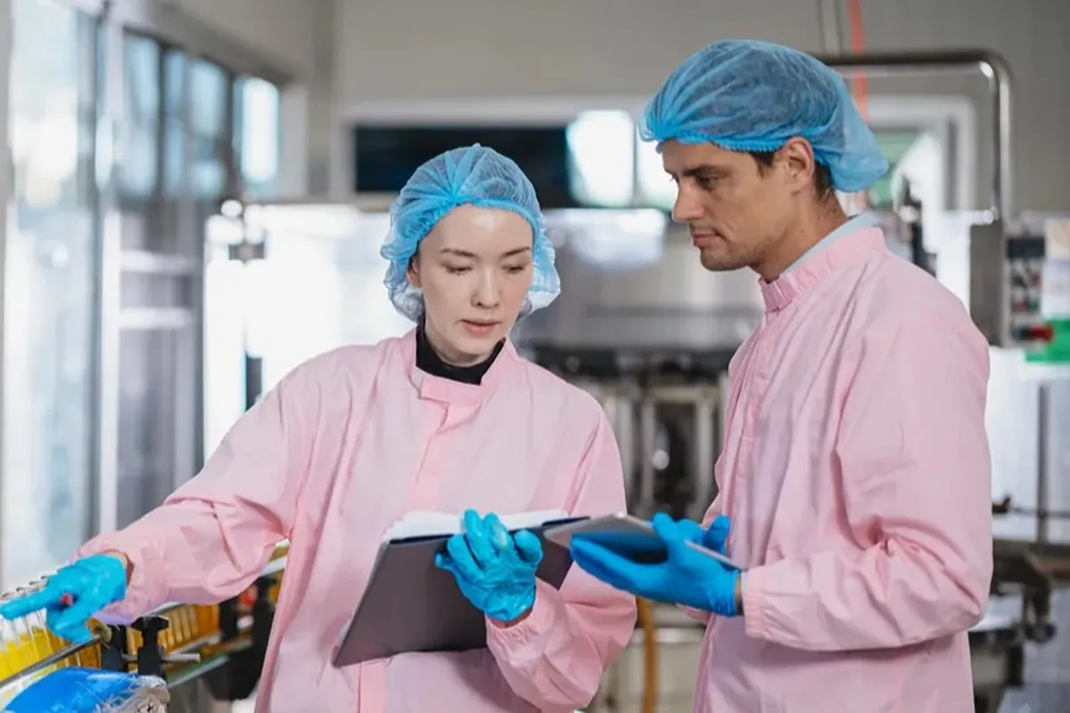 US FDA study clears tampons of toxic metal safety concerns
