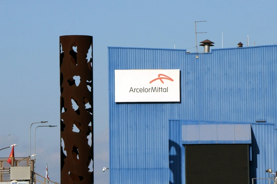 ArcelorMittal 