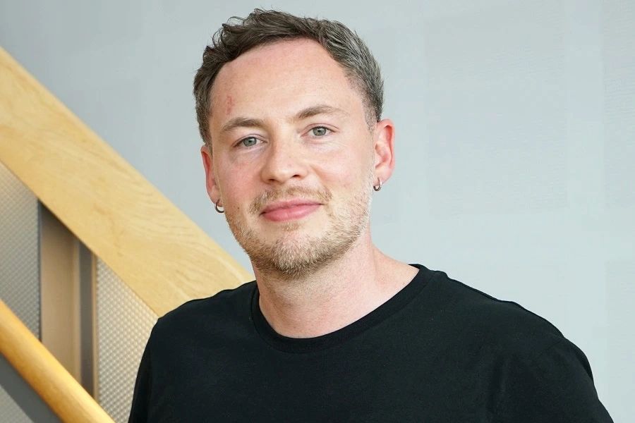 Thomas Cresswell, chief business officer at Melt&Marble: Precision-designed fats add the flavor and mouthfeel that alt-meat and dairy products often lack.