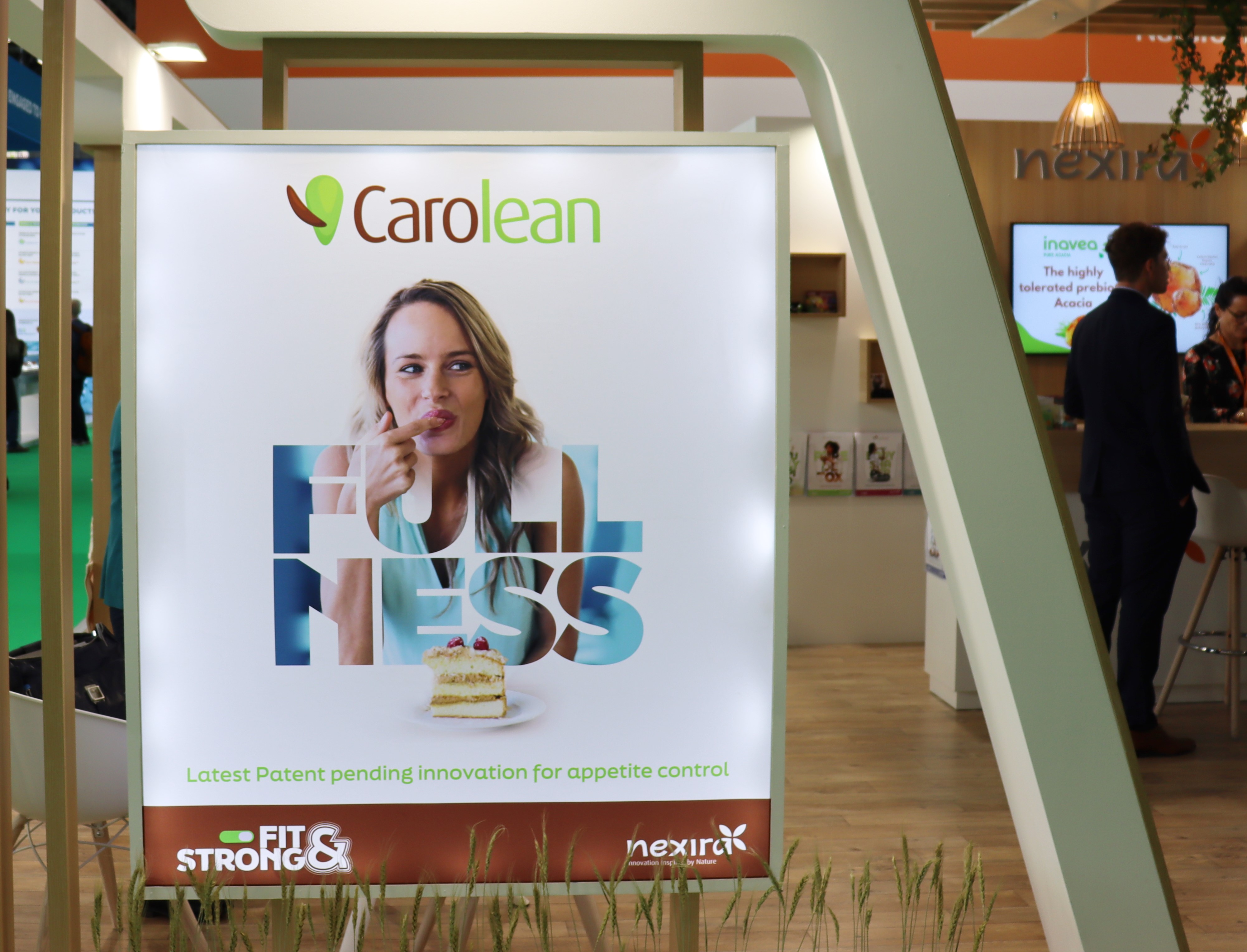 Feeling Full: Nexira launches carob and cactus supplement for appetite ...