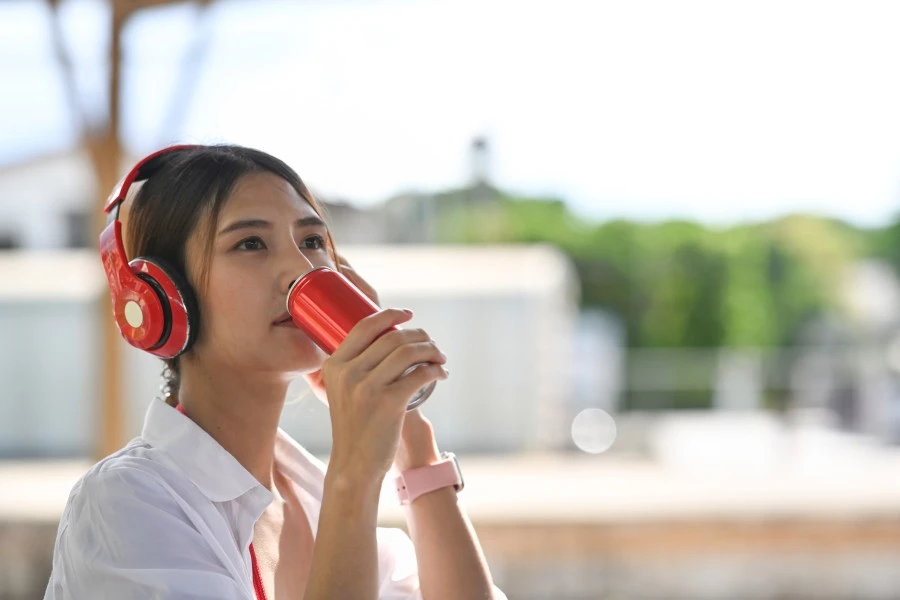 Soda shifts: Protein-enriched functional beverages target GLP-1 users Soda shifts: Protein-enriched functional beverages target GLP-1 users