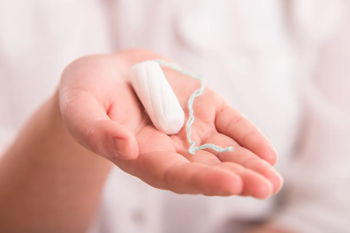 US FDA study clears tampons of toxic metal safety concerns