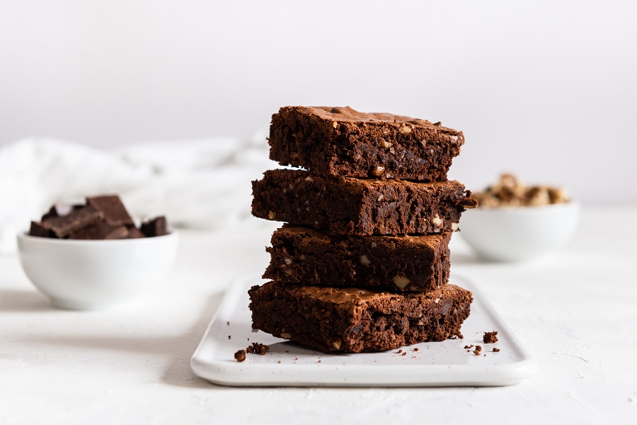Chocolate brownies