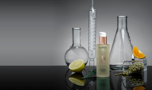 Skincare from Hydrinity