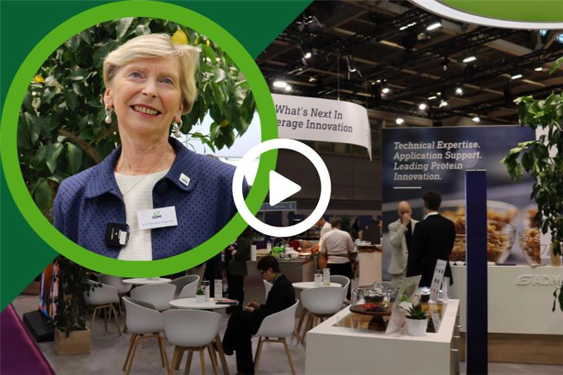 ADM at FiE 2025