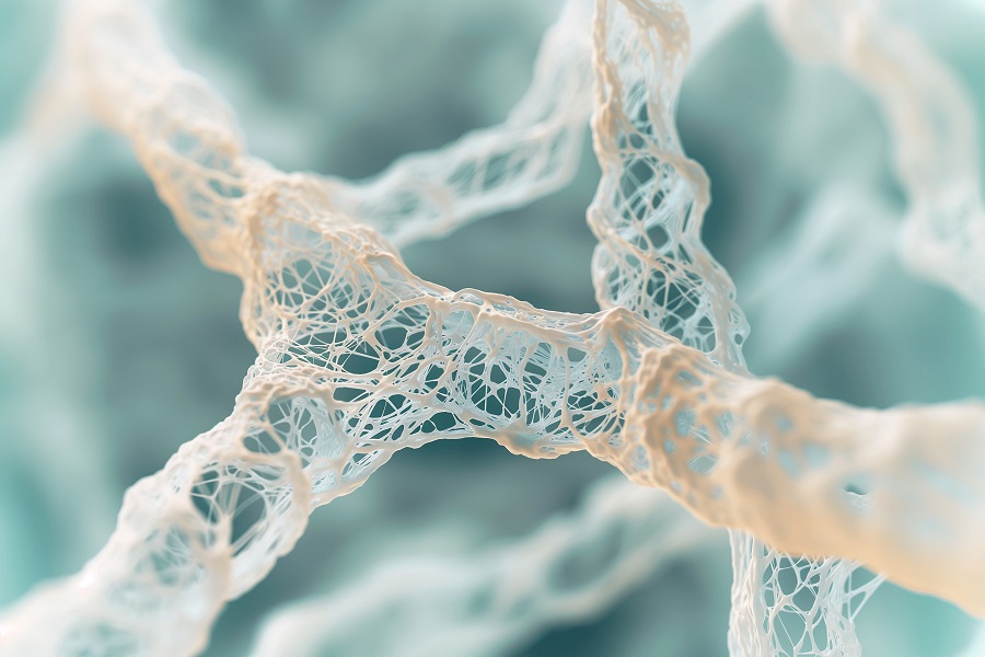 Bioiberica unveils clinical evidence backing Collavant n2 native type ...