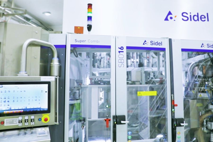 Coca-Cola installs Sidel bottling line as demand for carbonated soft ...