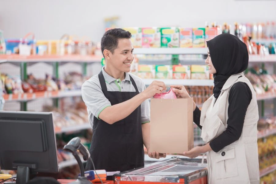 यूएसडीए व्यापार मिशन ने ऐतिहासिक इंडोनेशिया सौदे का परीक्षण किया क्योंकि अमेरिकी निर्यातकों की नजर 67 अरब अमेरिकी डॉलर के खाद्य बाजार पर है