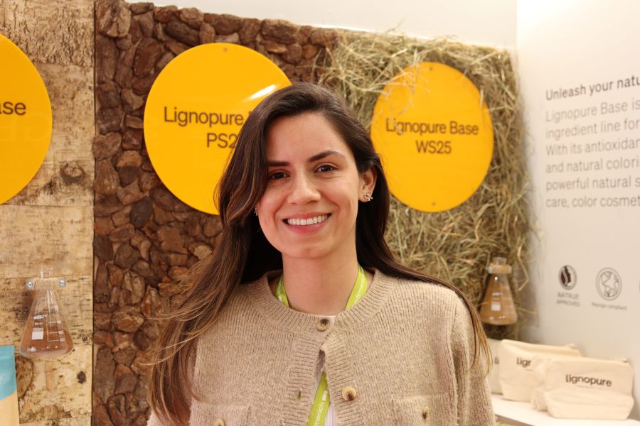 Natural cosmetics proliferate amid human and planetary health demands