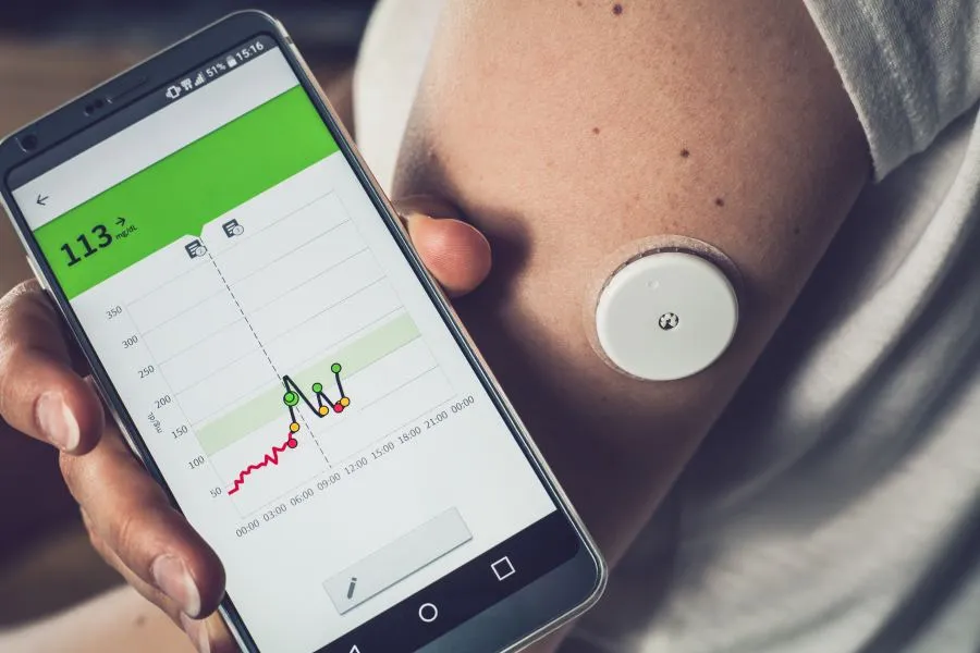 A closer look at Glp 1 Glucose Tracking Devices