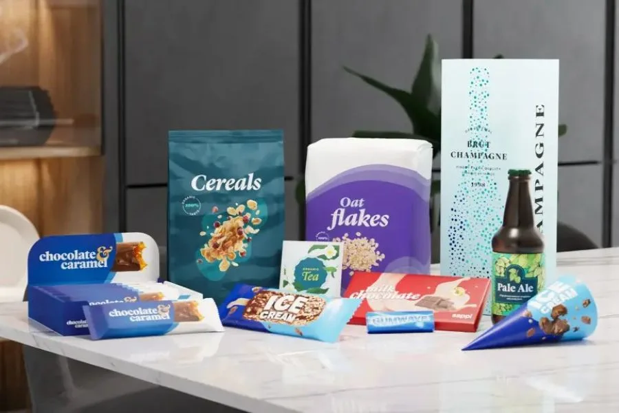 Interpack 2026 live: Sappi spotlights paper-based packaging for ...
