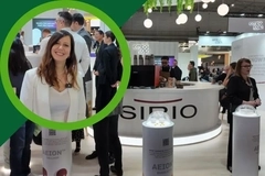 Image Maria Pavlidou, Sirio Europe
