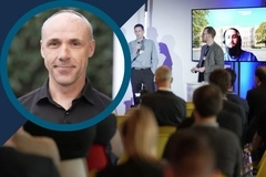 Mark Dop, Kivo Flexible Plastics Mark Dop, Kivo Flexible Plastics