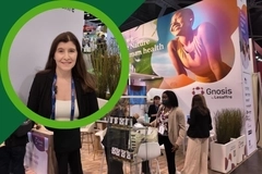 Alina Slotnik, Gnosis By Lesaffre, Expo West 2026, Women’s Health, Fermentation, Bioactives, Active Nutrition, Sustainable Ingredients, Wellness Innovation, Lifecycle Nutrition, Clinical Evidence, Con Alina Slotnik, Gnosis By Lesaffre, Expo West 2026, Women’s Health, Fermentation, Bioactives, Active Nutrition, Sustainable Ingredients, Wellness Innovation, Lifecycle Nutrition, Clinical Evidence, Con