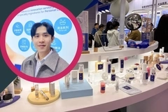 Goh Zheng Hong, Azelis Goh Zheng Hong, Azelis