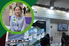 Wecare Probiotics, Dr. Litai Liu, Litai Liu, Vitafoods Europe 2026, Bacillus Coagulans BC99, BC99, Probiotics, Delivery Formats, Gut Health, Brain Health, Mental Health, Sports Nutrition, Weight Manag Wecare Probiotics, Dr. Litai Liu, Litai Liu, Vitafoods Europe 2026, Bacillus Coagulans BC99, BC99, Probiotics, Delivery Formats, Gut Health, Brain Health, Mental Health, Sports Nutrition, Weight Manag