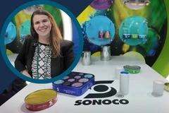 Isabelle Le Graet, Sonoco