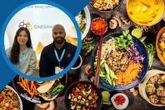 FiE 2025: Daesang Europe Thumbnail FiE 2025: Daesang Europe Thumbnail