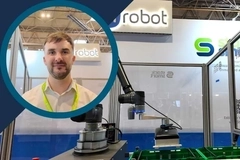 Christian Lyth, OnRobot Christian Lyth, OnRobot