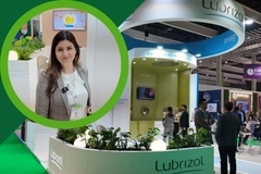 Isabel Gómez, Lubrizol Nutraceuticals, Vitafoods Europe 2026, Women's Health, Microencapsulation, Nutraceuticals, Personalized Nutrition, Delivery Formats, Skin & Beauty, Curcushine, Curcumin Extract, Isabel Gómez, Lubrizol Nutraceuticals, Vitafoods Europe 2026, Women's Health, Microencapsulation, Nutraceuticals, Personalized Nutrition, Delivery Formats, Skin & Beauty, Curcushine, Curcumin Extract,