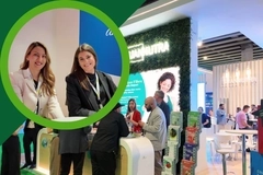 Stephanie Guillén, Mariana Ortega, Monteloeder, SuanNutra, Vitafoods Europe 2026, Metabolaid, Nutroxsun 365, Elissara, Weight Management, Skin & Beauty, Metabolic Health, Nutricosmetics, Nutraceutical Stephanie Guillén, Mariana Ortega, Monteloeder, SuanNutra, Vitafoods Europe 2026, Metabolaid, Nutroxsun 365, Elissara, Weight Management, Skin & Beauty, Metabolic Health, Nutricosmetics, Nutraceutical