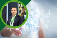 Laurent Hubert, Biotexia, Vitafoods Europe 2026, GLP-1, Companion Nutrition, Longevity, Metabolic Health, Gut Health, Immune Support, Weight Management, Tech & Innovation, Nutrition Insight, ABbiotek 