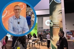 Santiago Vega, Givaudan Santiago Vega, Givaudan