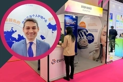 Image Nikita Radionov, Eurofine