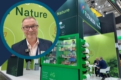Andy Sweetman, Futamura, Interpack 2026, Cellulose-Based Materials, Personal Care Packaging, Cosmetics Packaging, Fiber-Based Packaging, Sustainable Packaging, Plastic Alternatives, Cellulose Films, P Andy Sweetman, Futamura, Interpack 2026, Cellulose-Based Materials, Personal Care Packaging, Cosmetics Packaging, Fiber-Based Packaging, Sustainable Packaging, Plastic Alternatives, Cellulose Films, P