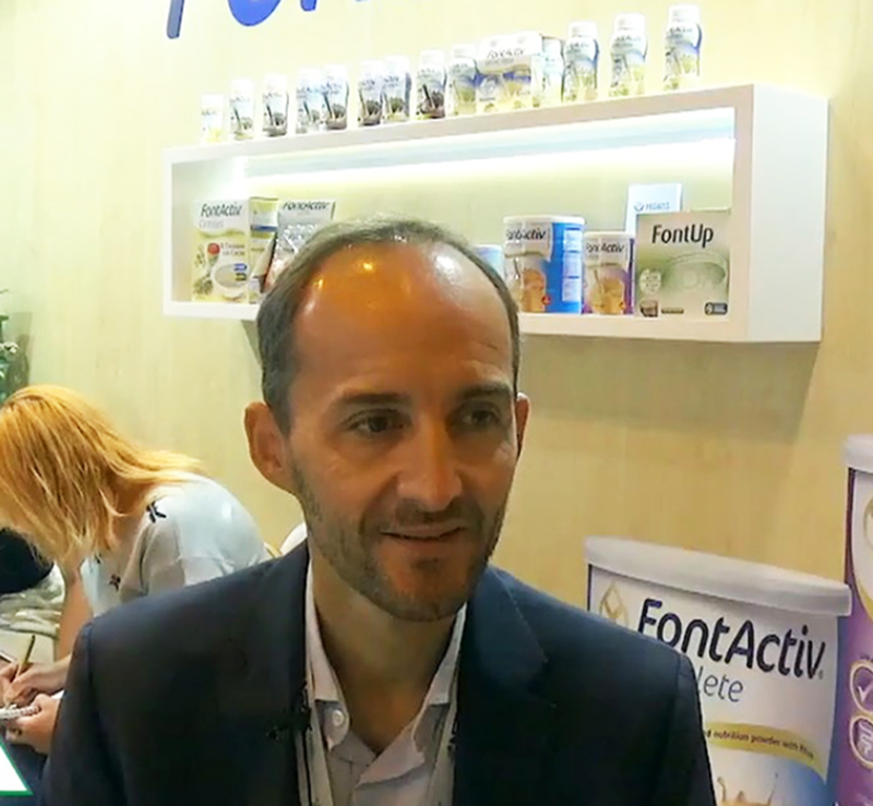 Targeted solutions – The way forward in medical nutrition