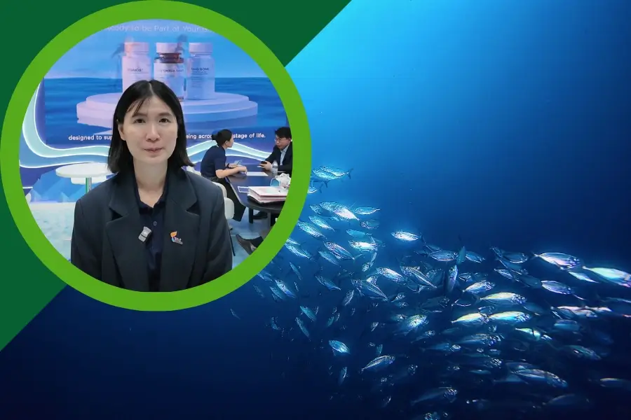 Leena Uabumrungjit, Thai Union Ingredients