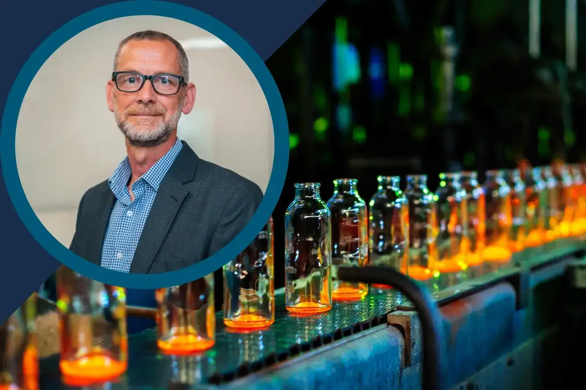 Image Dr. Nick, British Glass