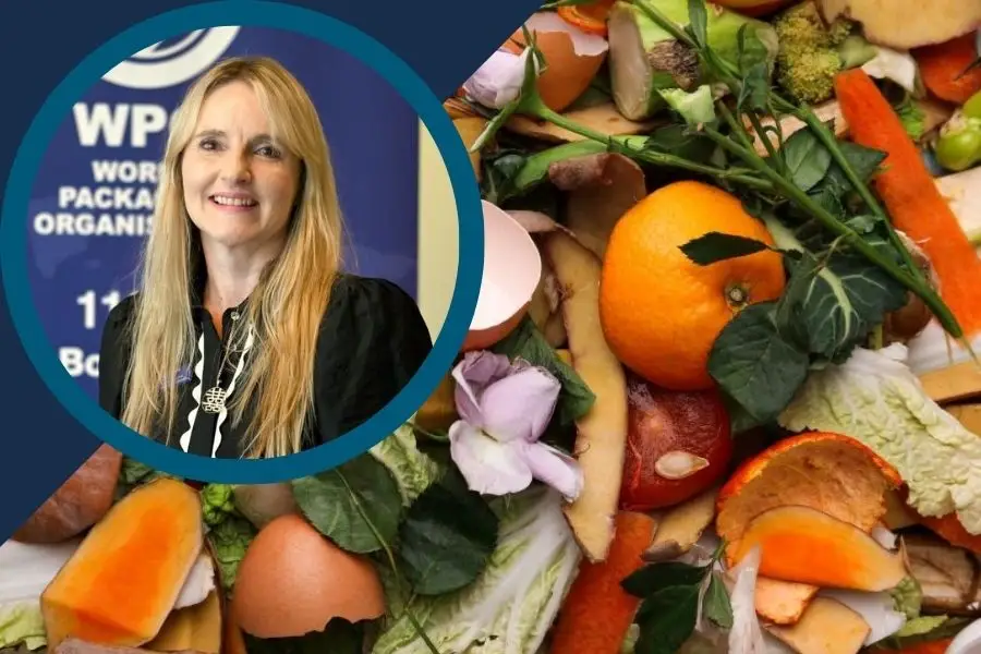 World Packaging Organisation on navigating the food waste and packaging ...