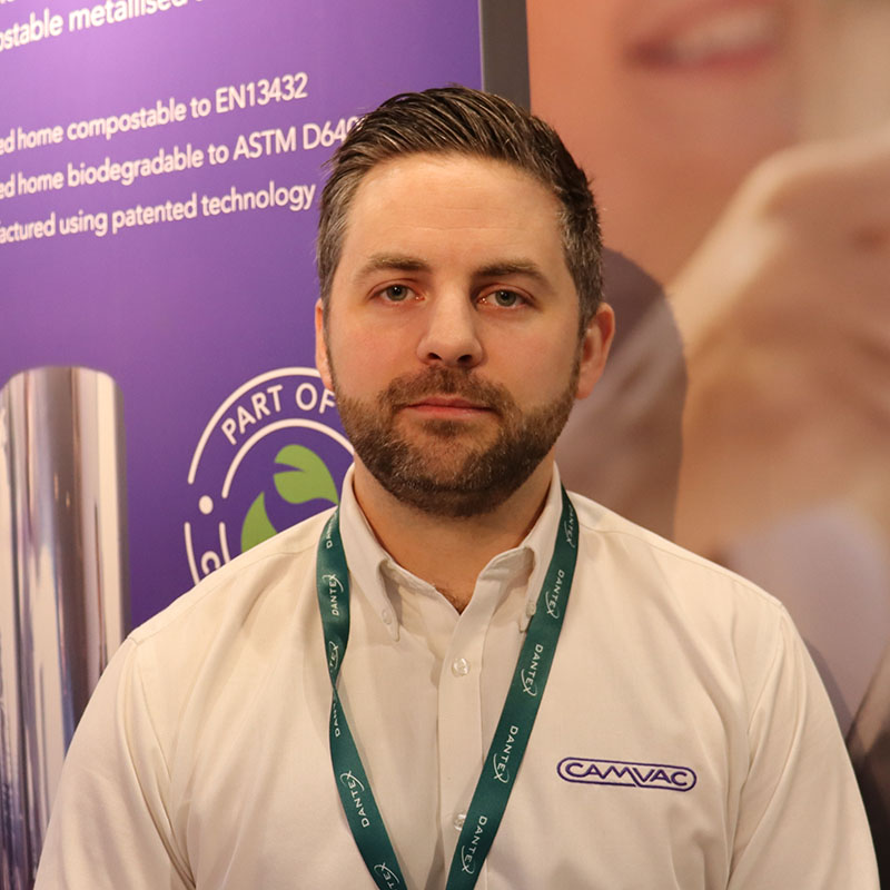 Camvac: Luxury and home-compostability combines with Cambrite Camvert ...