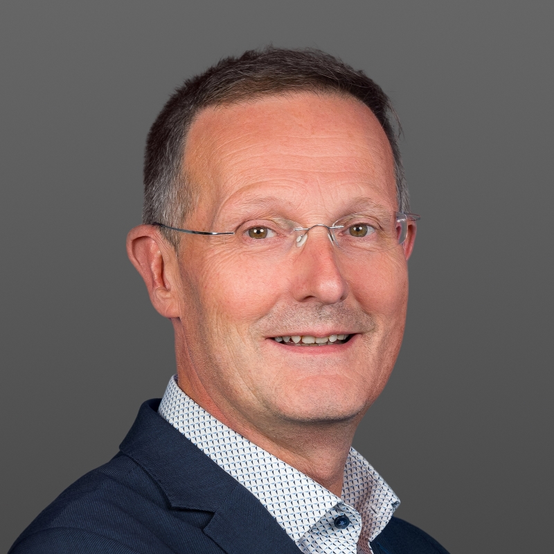 Cargill innovates to “new heights“ while sharpening customer co