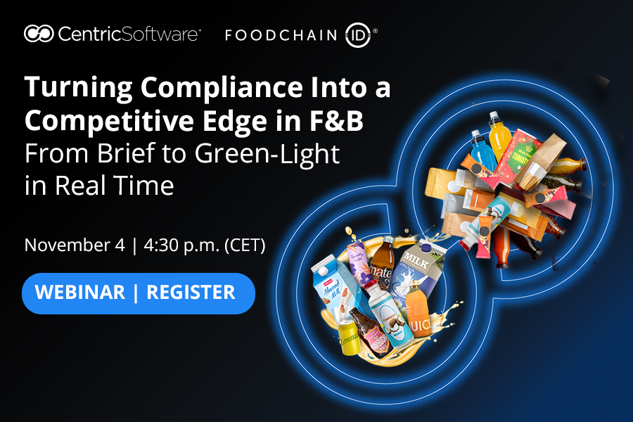 Turning Compliance into a Competitive Edge in F&B: From Brief to Green ...